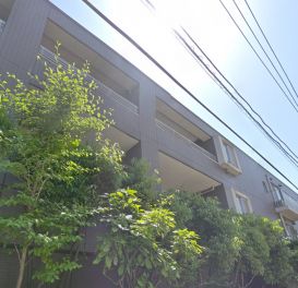 レグノ・スイート三軒茶屋