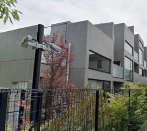 デュフレベース成城