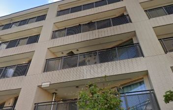 パークホームズ弦巻Ｂｅｌｌｉｒ