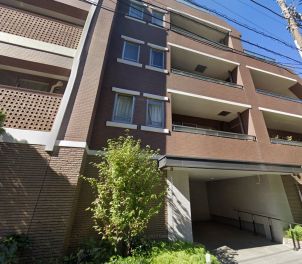 Ｄ’グランセ深沢リージェントコート