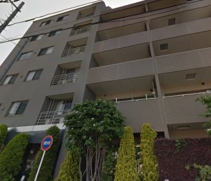 藤和祐天寺ホームズ