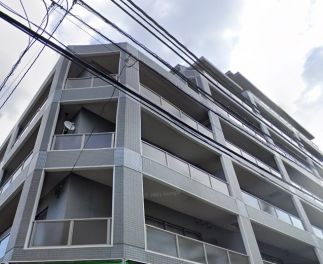 グランハウス千歳船橋