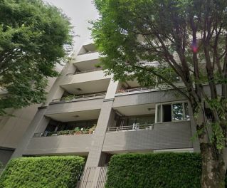 パークシティ成城　Ｂ棟