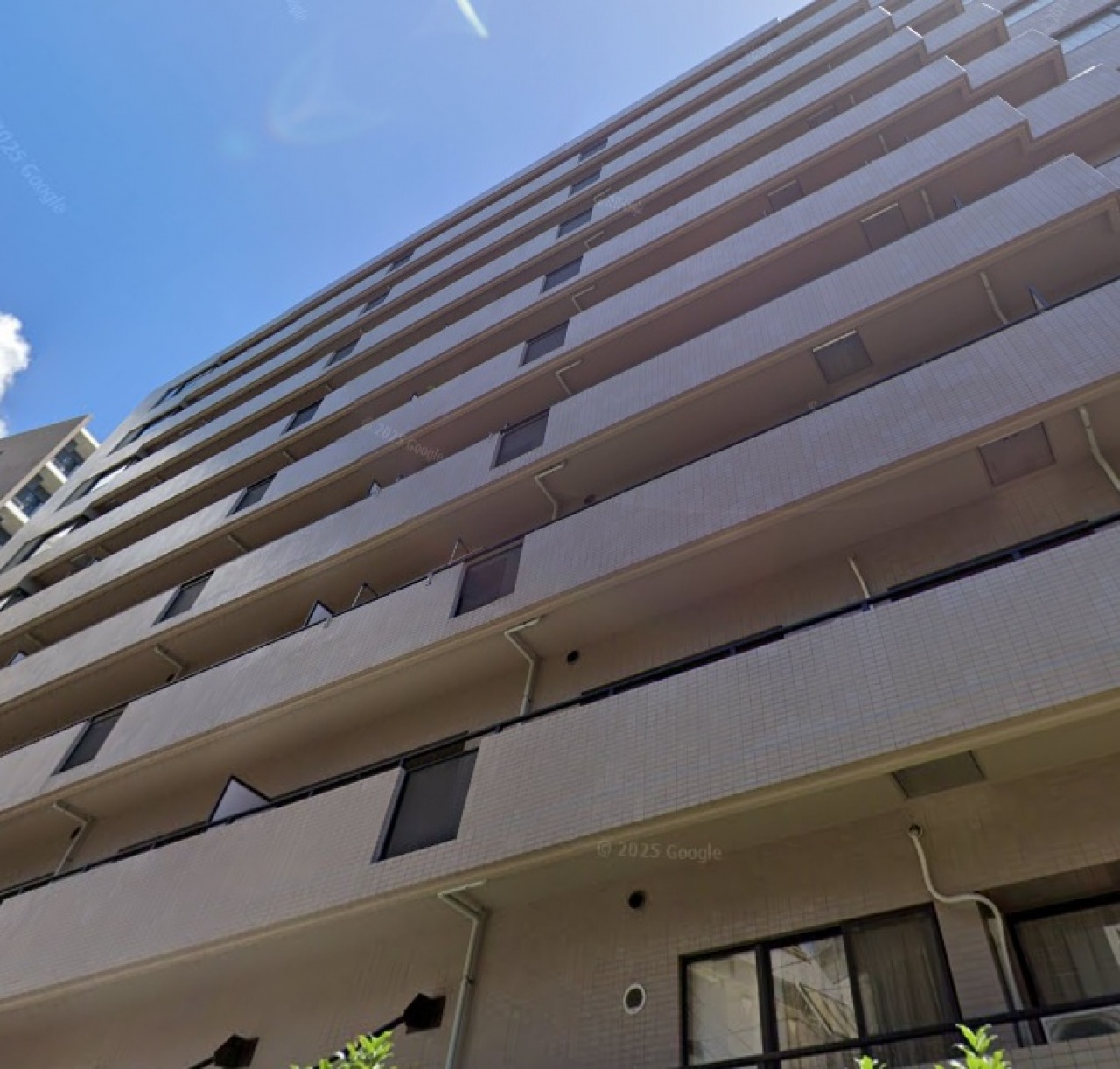 チュリス明大前