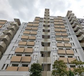 ライオンズスクエア用賀