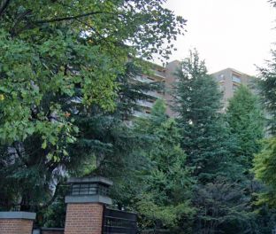 東京テラスＤ棟