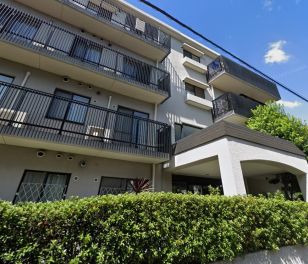 パーク・ハイム弦巻