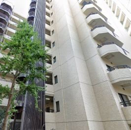 オリエント三軒茶屋ハウス