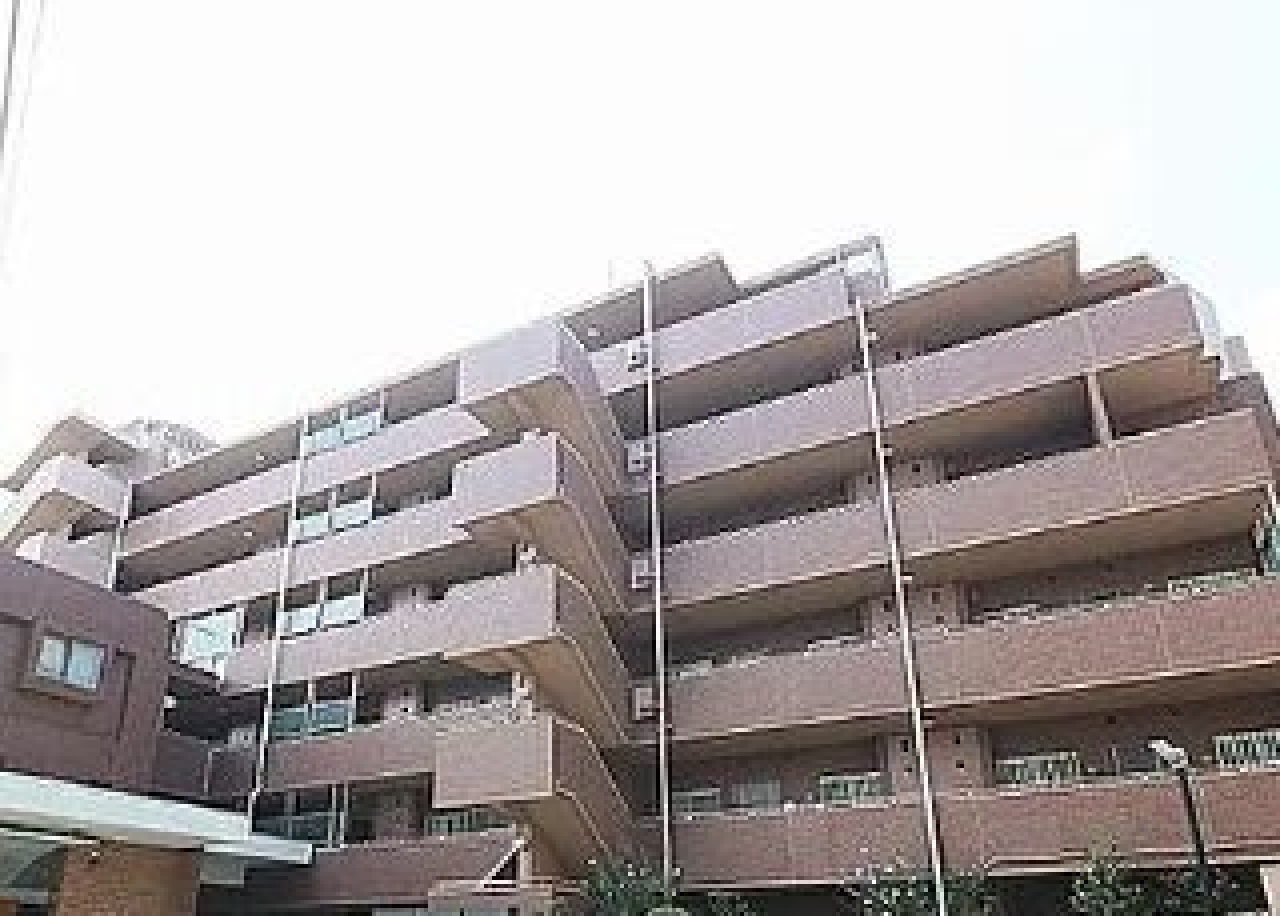 藤和シティホームズ千歳烏山弐番館