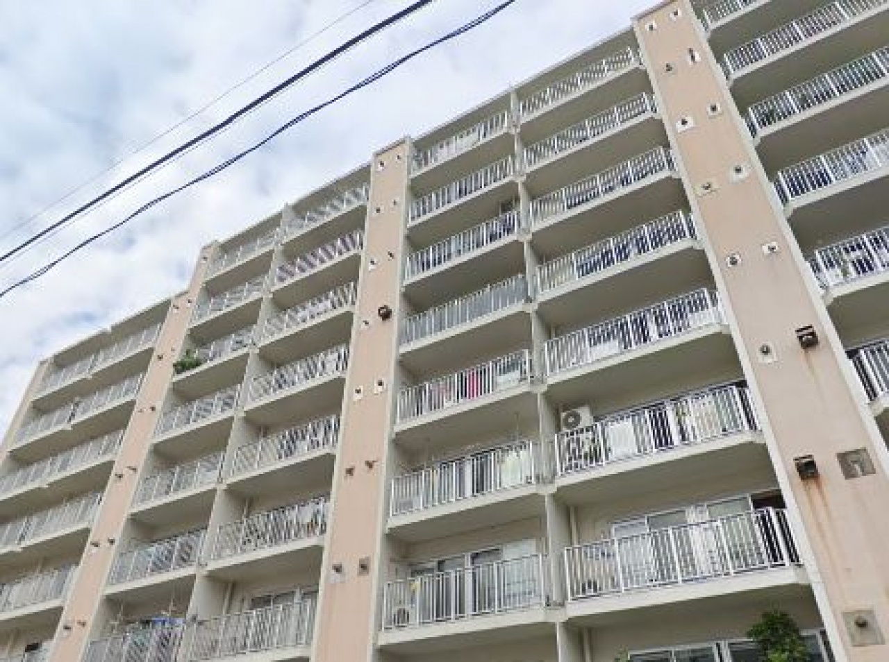 ファミール三軒茶屋