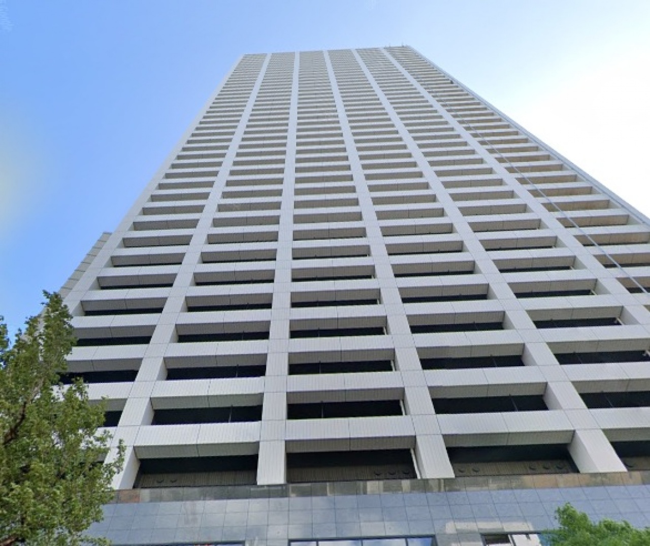 コンシェリア西新宿ＴＯＷＥＲ’Ｓ　ＷＥＳＴ