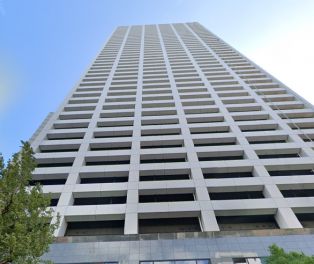 コンシェリア西新宿ＴＯＷＥＲ‘Ｓ　ＷＥＳＴ