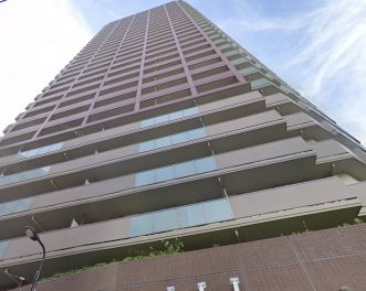 ローレルコート新宿タワー