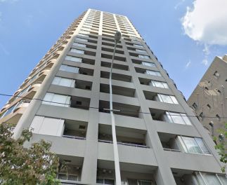 西早稲田シティタワー