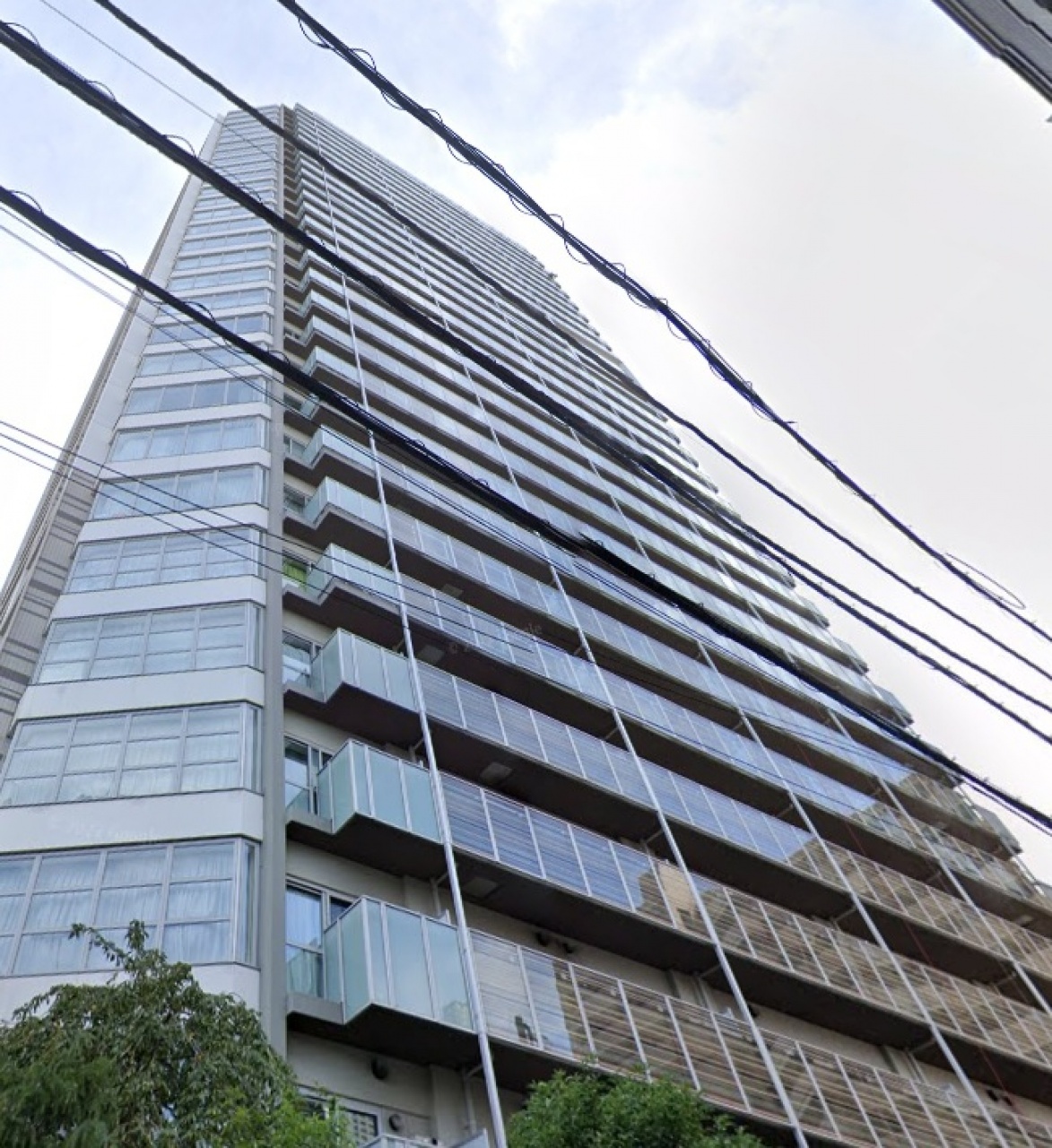 ライオンズ四谷タワーゲート