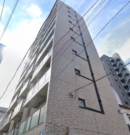 日神パレステージ御徒町