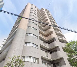 クレアシティ入谷