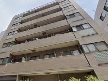 グランベル上野の杜