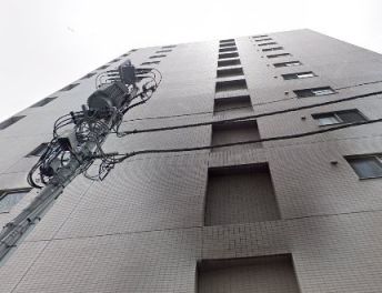 日神デュオステージ浅草橋