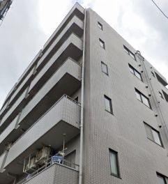 三ノ輪シティハウス