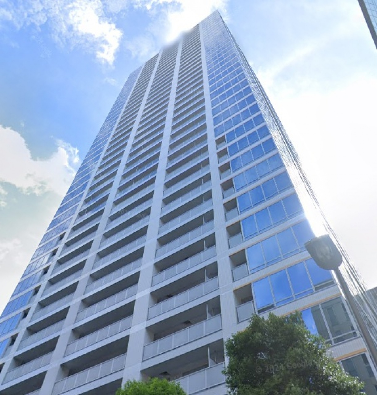 東京タイムズタワー