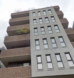 ザ・ドチェスター六番町