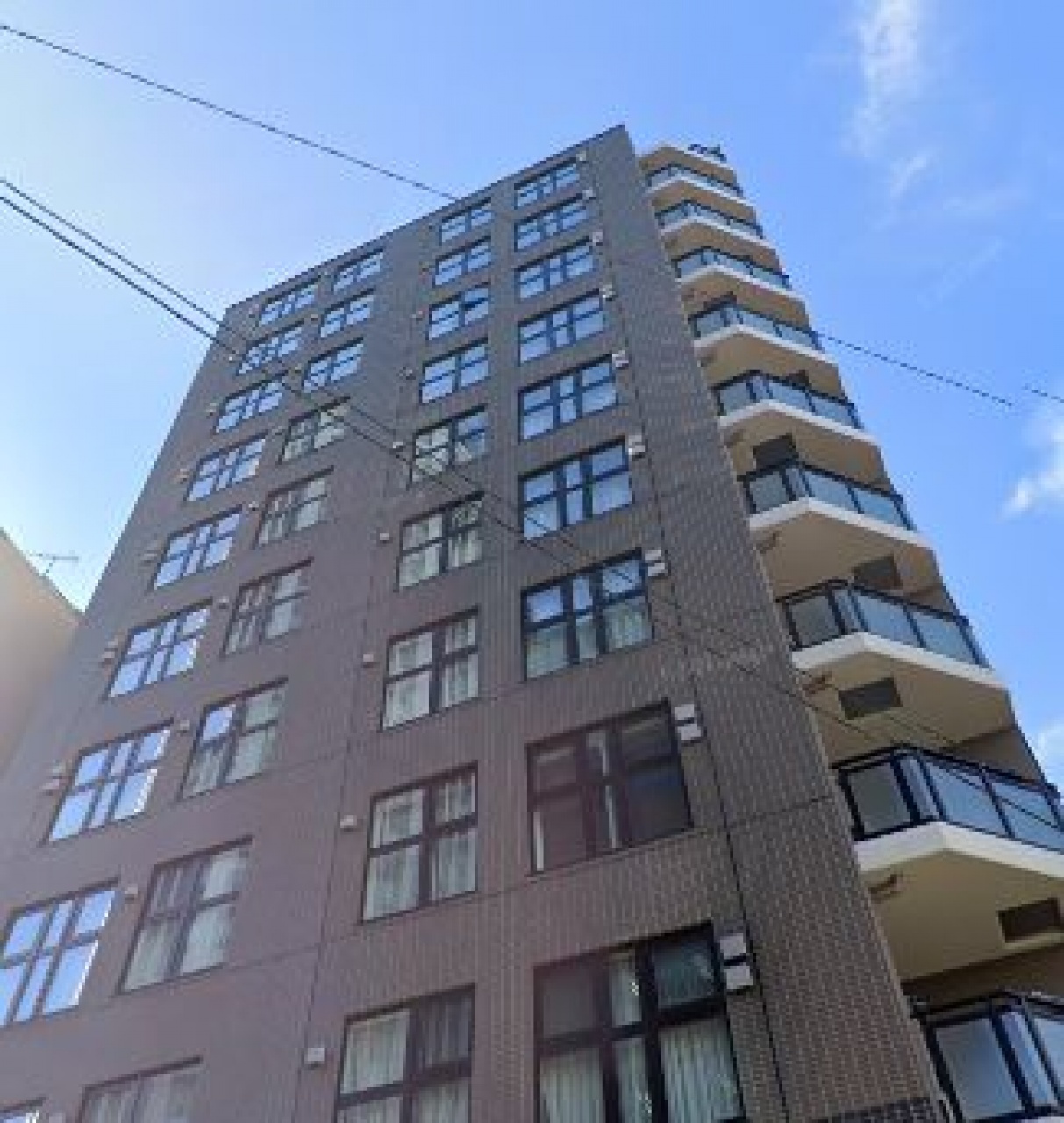 コノエ秋葉原万世橋