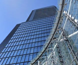 ワテラスタワーレジデンス