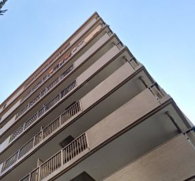 ドエルアルス目黒