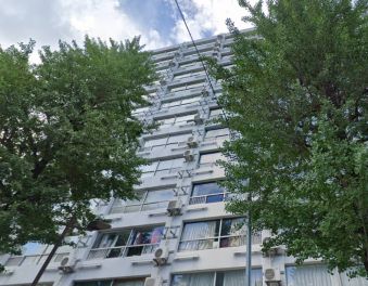 湯島ハイタウンＢ棟