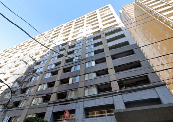 パークスクエア小石川