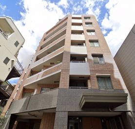 ジェイパーク文京白山