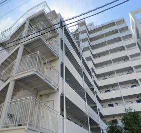 パシフィック両国