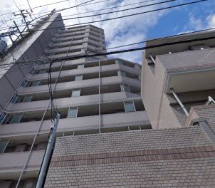 キャッスルマンション亀戸立花弐番館