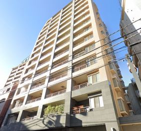 ルモンド恵比寿