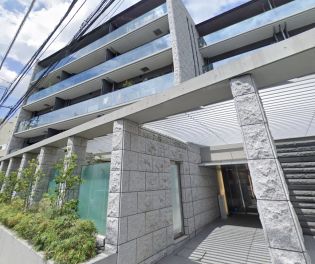 シティハウス神宮北参道