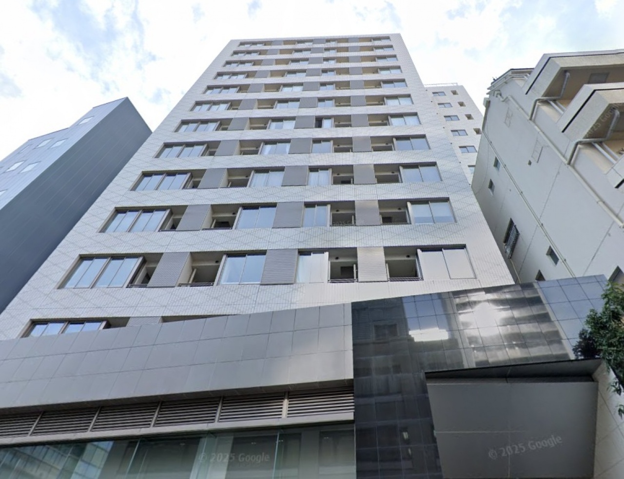 クオリア神南フラッツ