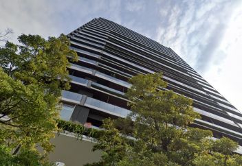 ＴＨＥ　ＣＯＵＲＴ神宮外苑