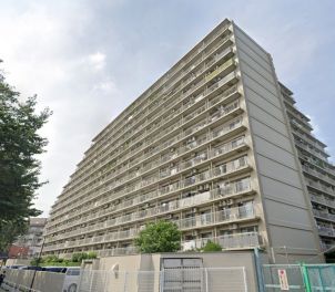 落合パークファミリア