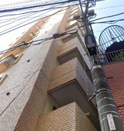 ライオンズマンション早稲田正門通り