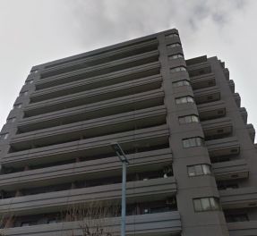 東建ニューハイツ西新宿