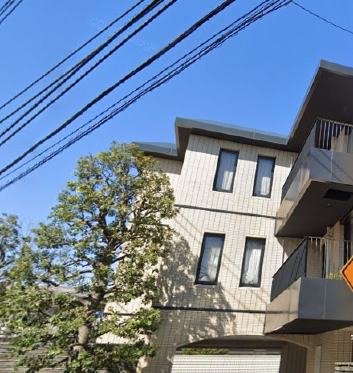 パレロワイヤル目白