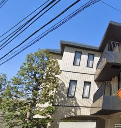 パレロワイヤル目白