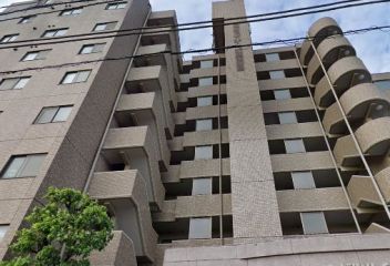 エンゼルハイム大森南第２