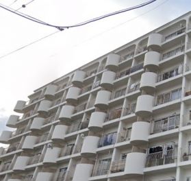 シャンボール大森