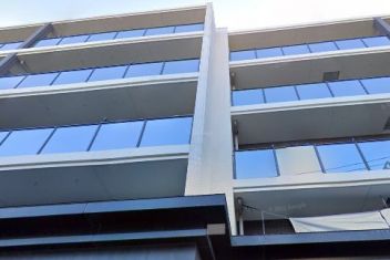 ライオンズ大森西グランフォート