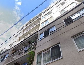 蒲田ビューハイツ