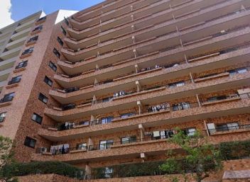 グリーンビレッジ大森