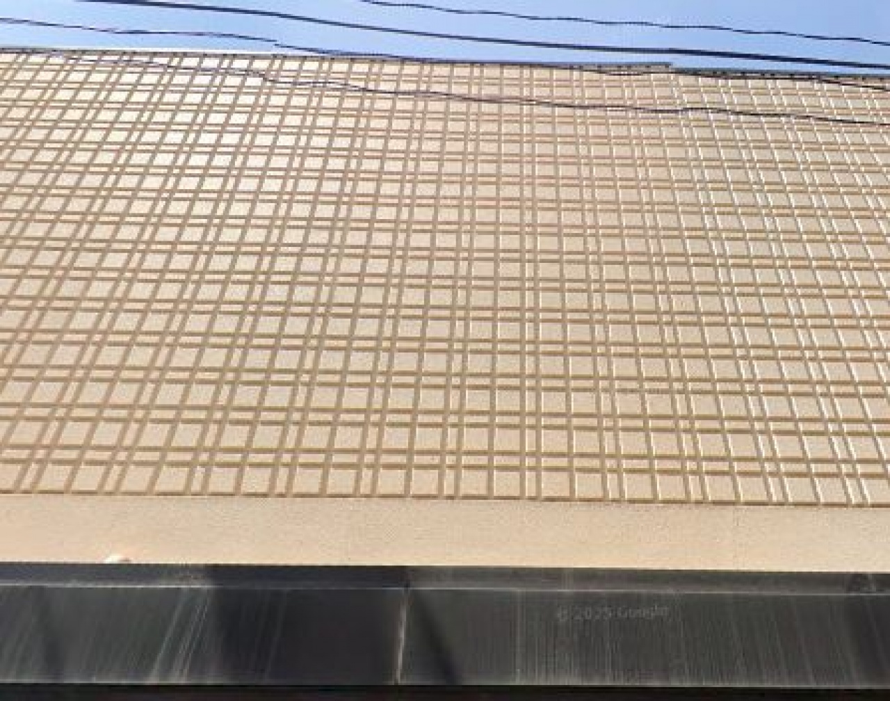 ロイヤルハイツ南六郷