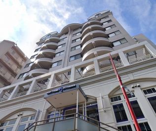 大生新小岩ハイツ